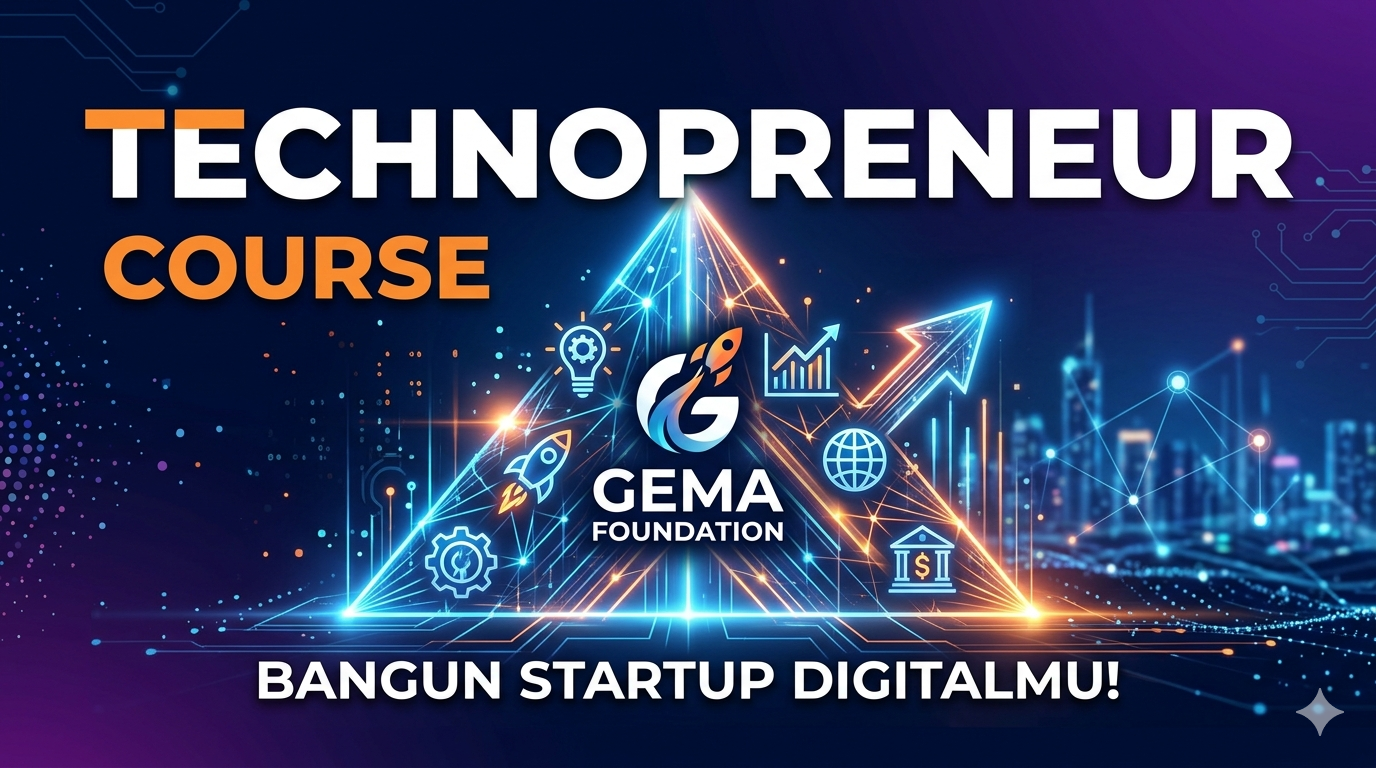Technopreneur